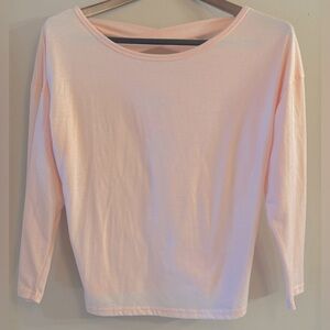 NWOT, women’s top